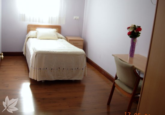Residencia Arbolantxa